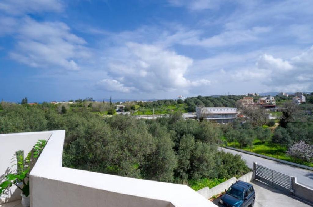 Appartamento Domus Creta Kato Daratso Esterno foto