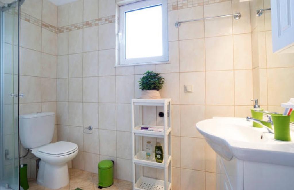 Appartamento Domus Creta Kato Daratso Esterno foto